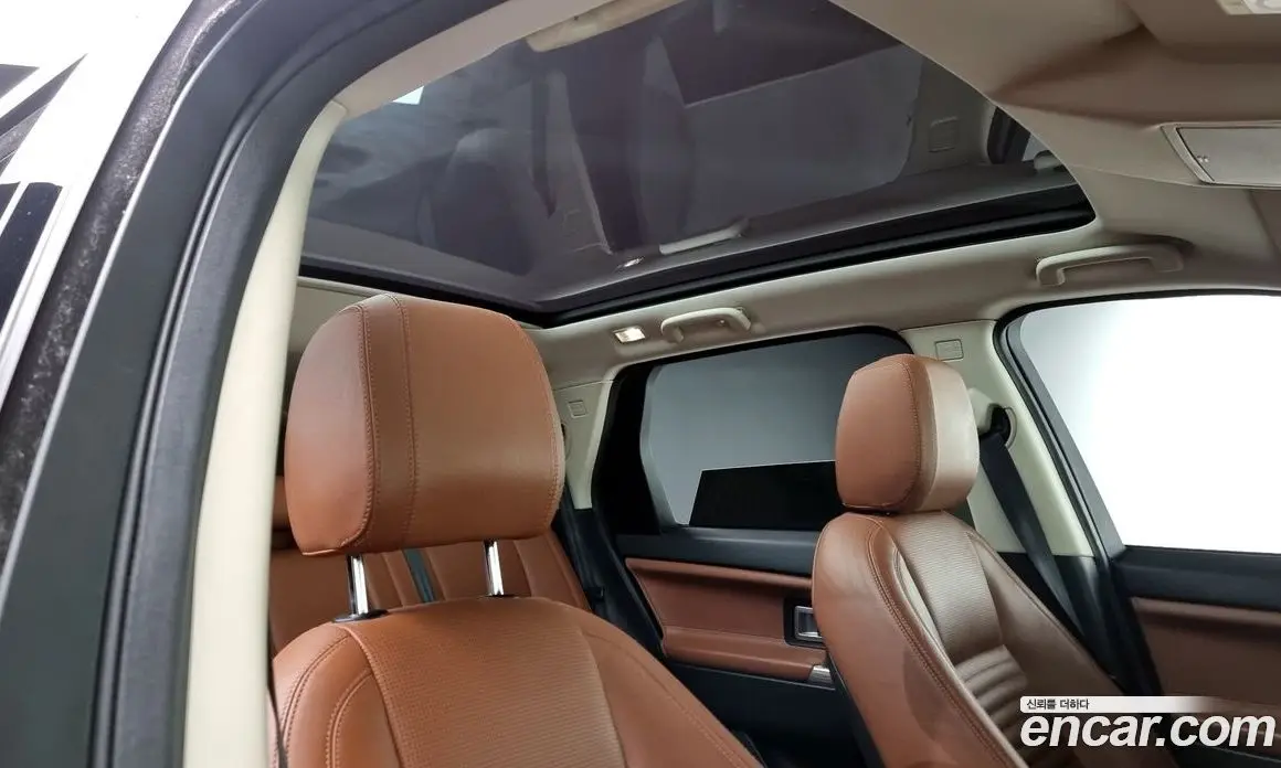 Land Rover Discovery Sport 2016 2.0 автомат (гидро), фото 18
