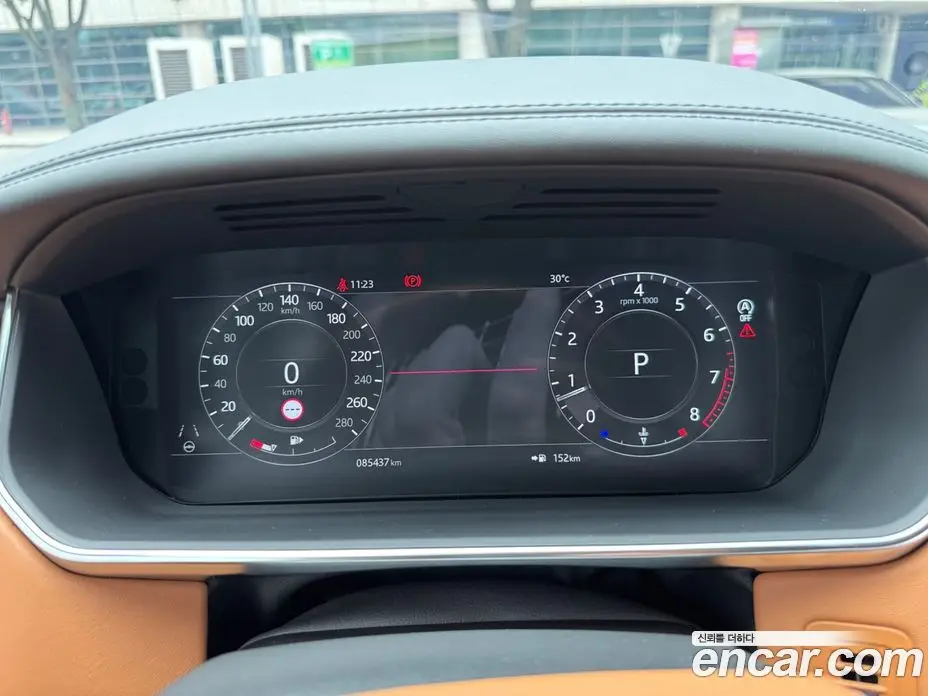 Land Rover Range Rover 2020 5.0 автомат (гидро), фото 20