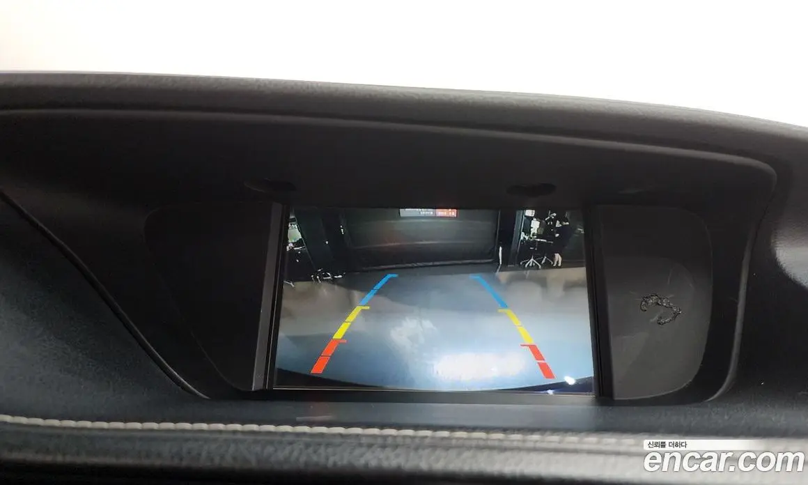 Lexus ES 2014 2.5 автомат (гидро), фото 15