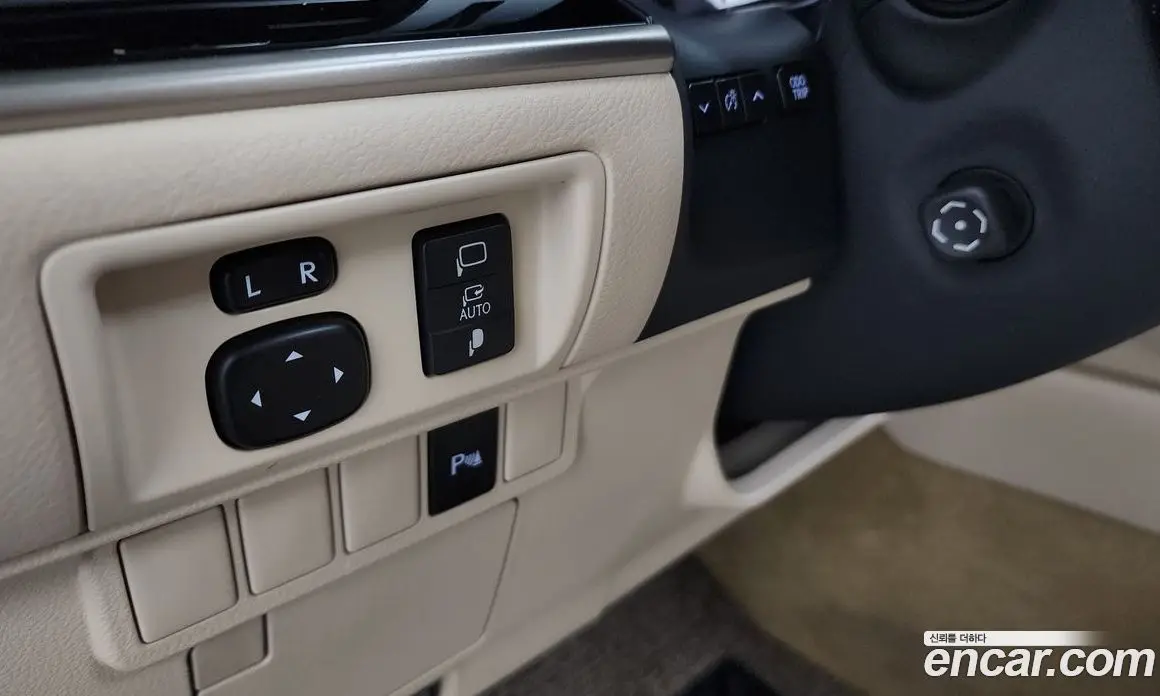 Lexus ES 2014 2.5 автомат (гидро), фото 17