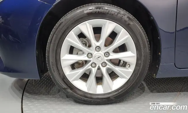 Lexus ES 2014 2.5 автомат (гидро), миниатюра 5