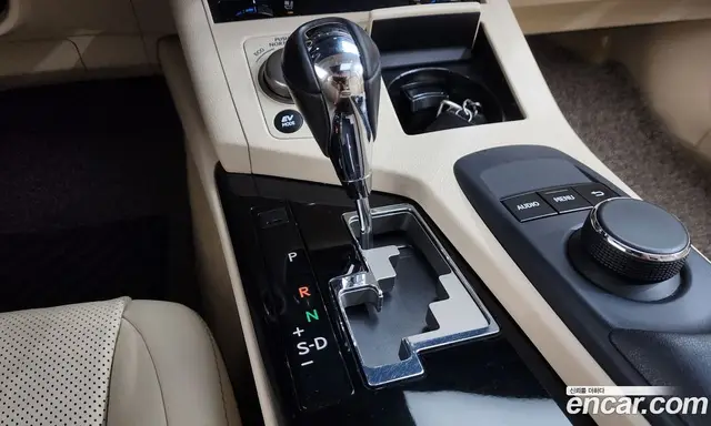 Lexus ES 2014 2.5 автомат (гидро), миниатюра 9