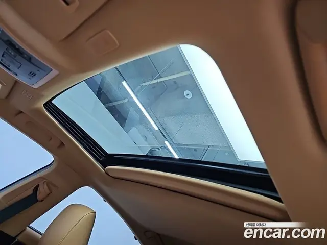 Lexus ES 2024 2.5 автомат (гидро), миниатюра 12