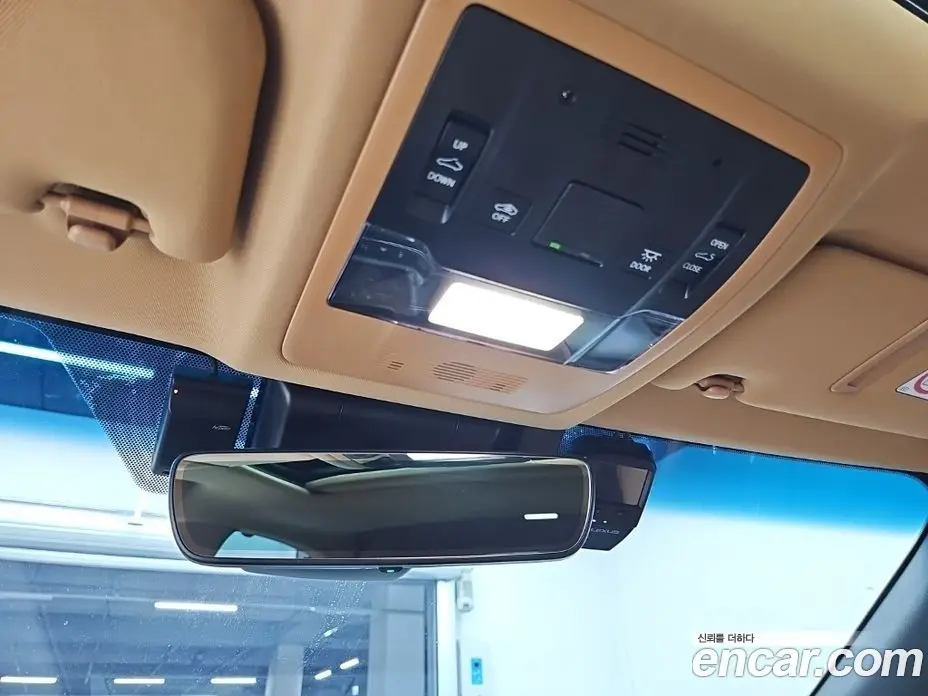 Lexus ES 2024 2.5 автомат (гидро), фото 17