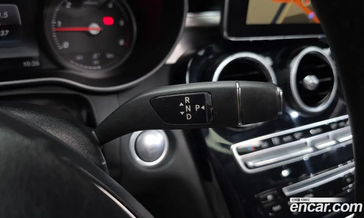 Mercedes-Benz C-Class 2016 2.1 автомат (гидро), фото 9
