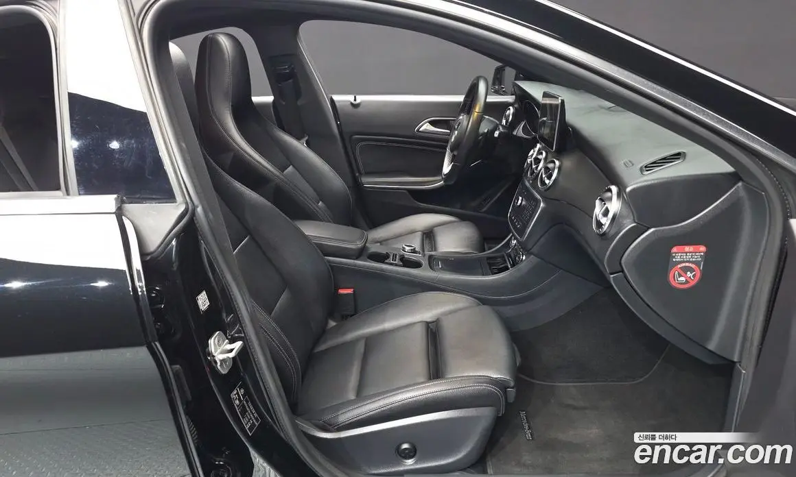 Mercedes-Benz CLA-Class 2016 2.1 автомат (гидро), фото 11 Mercedes-Benz CLA-Class 2016 2.1 автомат (гидро), фото 11