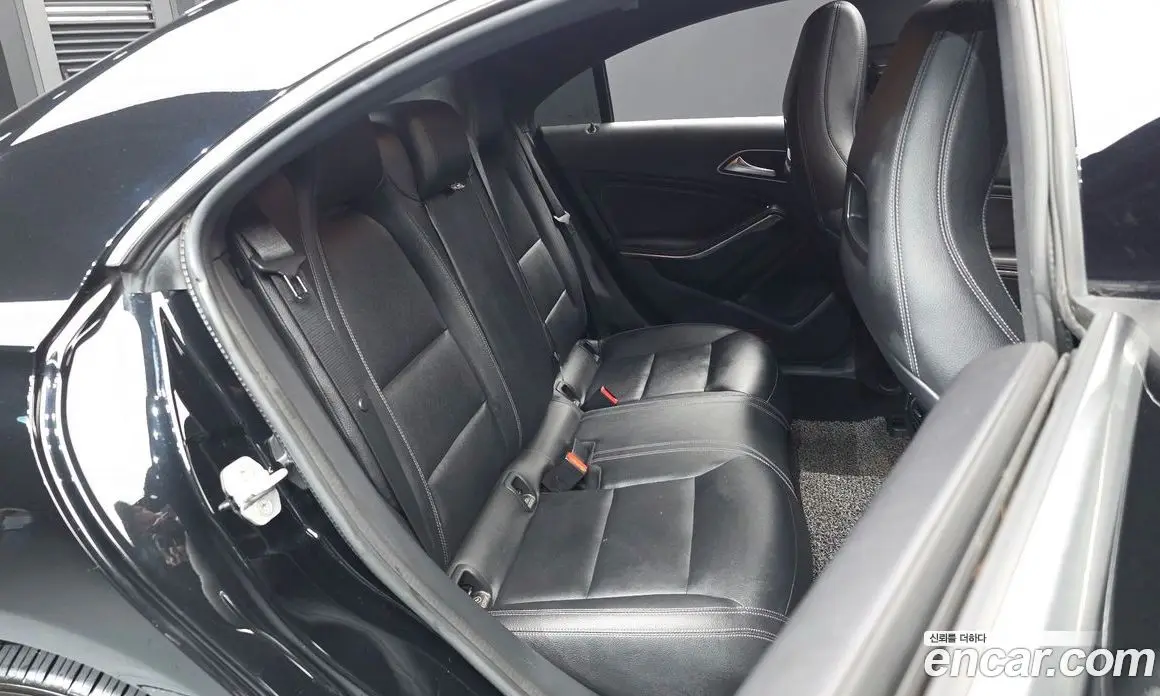 Mercedes-Benz CLA-Class 2016 2.1 автомат (гидро), фото 12 Mercedes-Benz CLA-Class 2016 2.1 автомат (гидро), фото 12