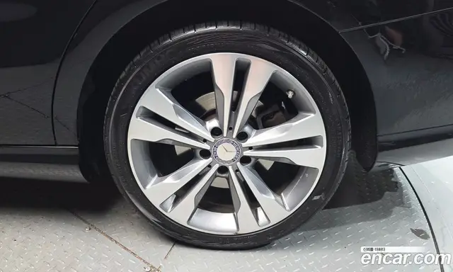 Mercedes-Benz CLA-Class 2016 2.1 автомат (гидро), миниатюра 5 Mercedes-Benz CLA-Class 2016 2.1 автомат (гидро), миниатюра 5
