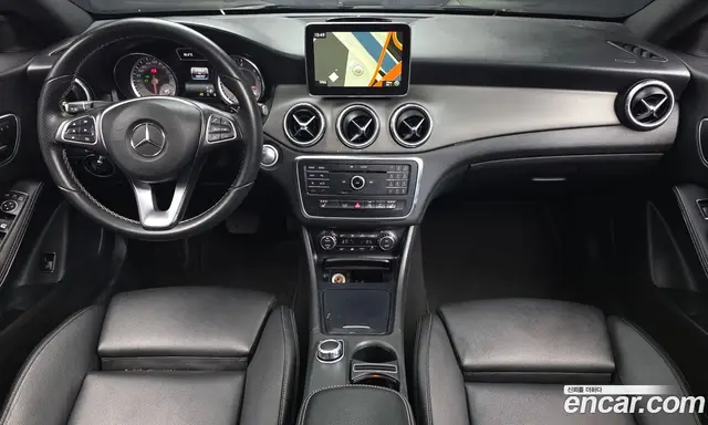 Mercedes-Benz CLA-Class 2016 2.1 автомат (гидро), миниатюра 7 Mercedes-Benz CLA-Class 2016 2.1 автомат (гидро), миниатюра 7