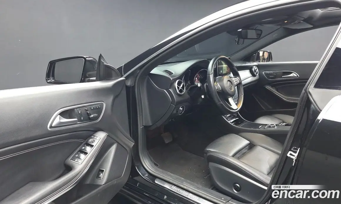 Mercedes-Benz CLA-Class 2016 2.1 автомат (гидро), фото 10 Mercedes-Benz CLA-Class 2016 2.1 автомат (гидро), фото 10