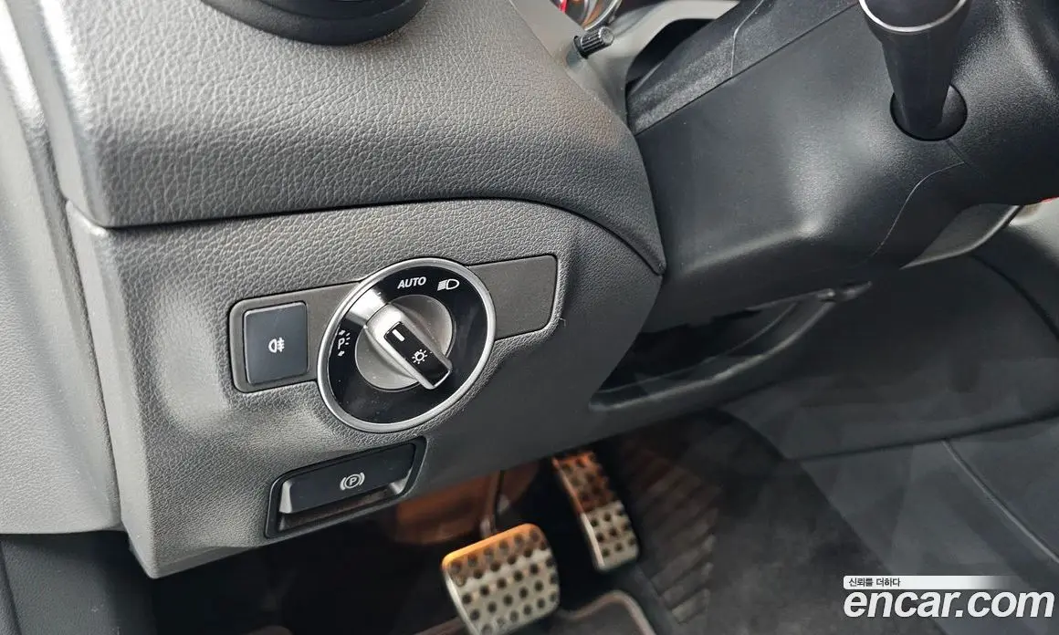Mercedes-Benz CLA-Class 2018 2.0 автомат (гидро), фото 14