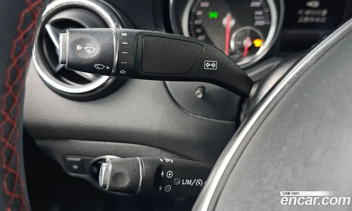 Mercedes-Benz CLA-Class 2018 2.0 автомат (гидро), фото 15