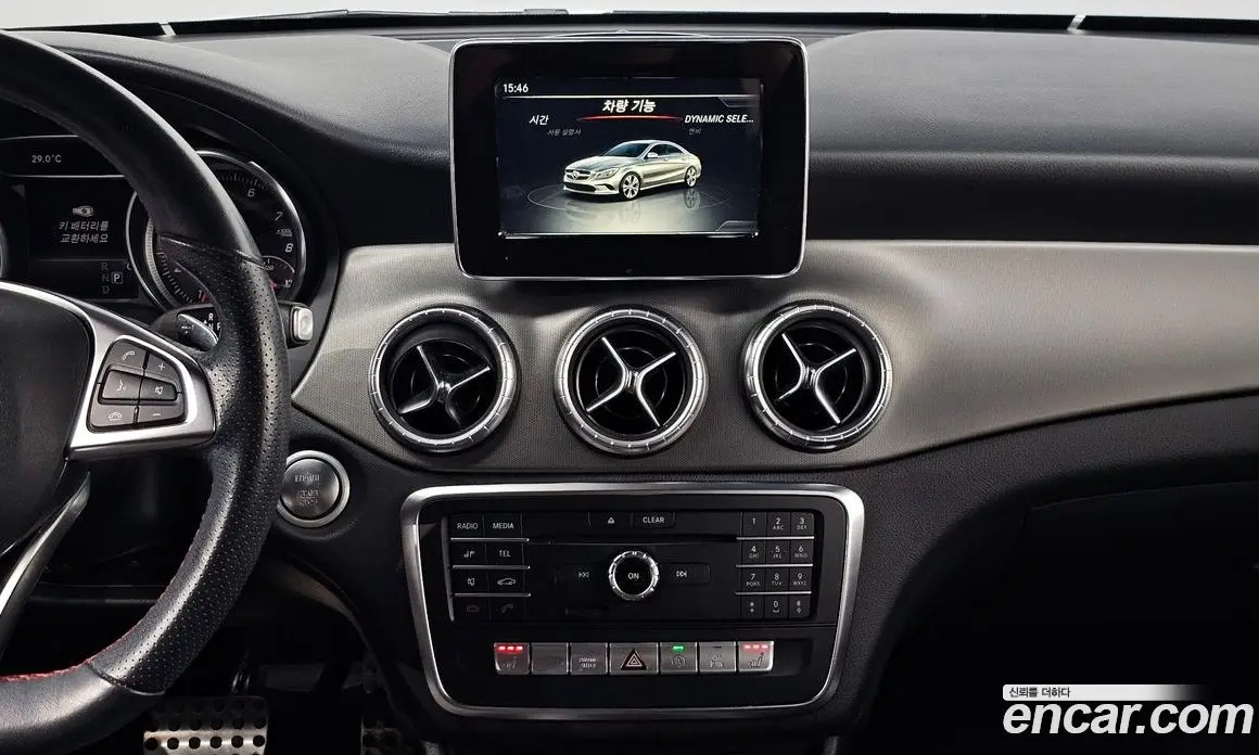 Mercedes-Benz CLA-Class 2018 2.0 автомат (гидро), фото 16