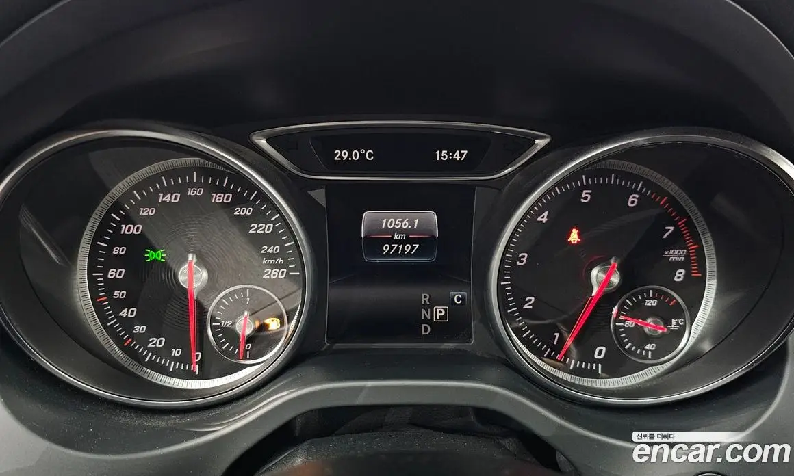 Mercedes-Benz CLA-Class 2018 2.0 автомат (гидро), фото 8