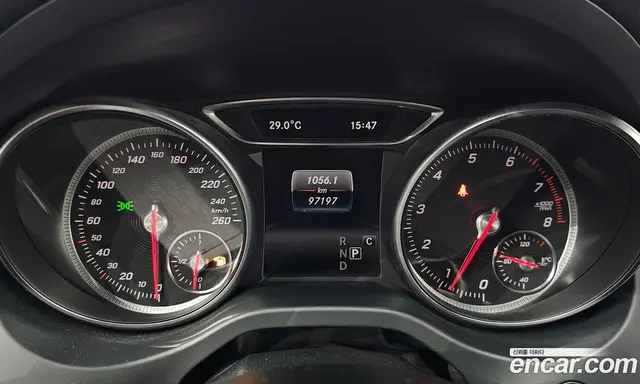 Mercedes-Benz CLA-Class 2018 2.0 автомат (гидро), миниатюра 8
