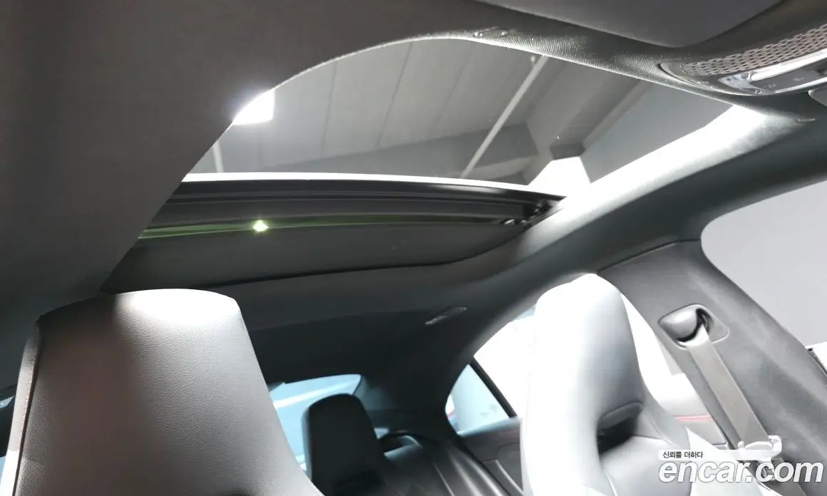 Mercedes-Benz CLA-Class 2022 2.0 автомат (гидро), фото 17