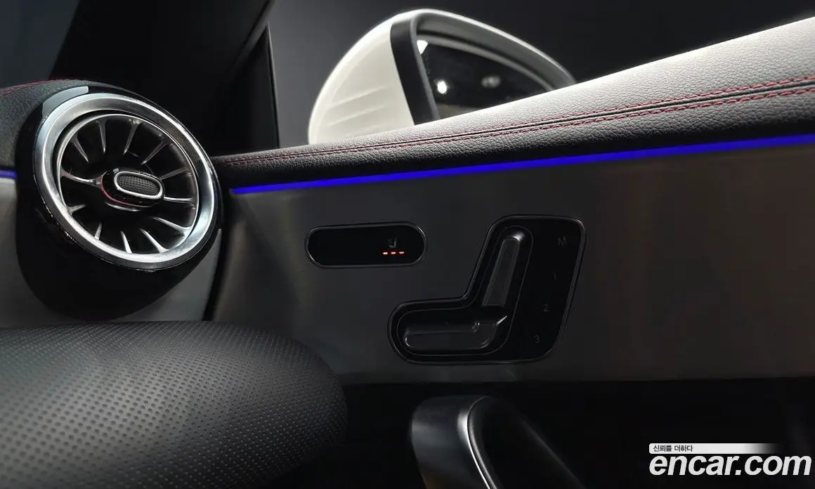 Mercedes-Benz CLA-Class 2022 2.0 автомат (гидро), фото 18