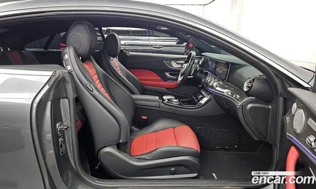 Mercedes-Benz E-Class 2017 3.0 автомат (гидро), миниатюра 11