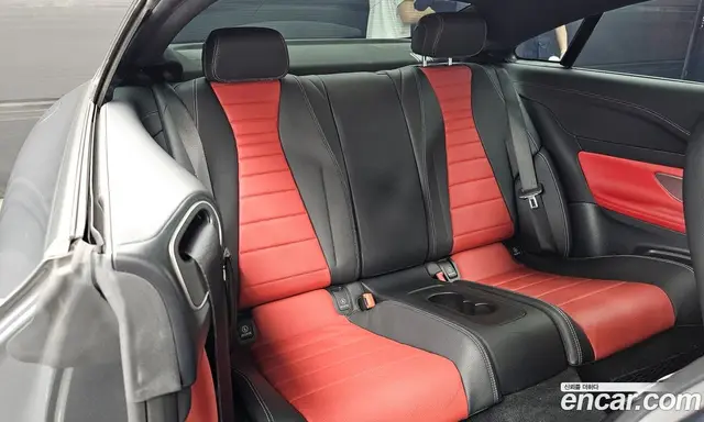 Mercedes-Benz E-Class 2017 3.0 автомат (гидро), миниатюра 12