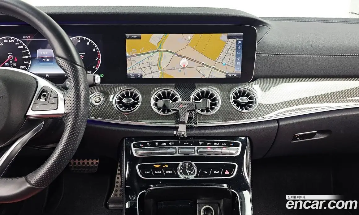 Mercedes-Benz E-Class 2017 3.0 автомат (гидро), фото 14