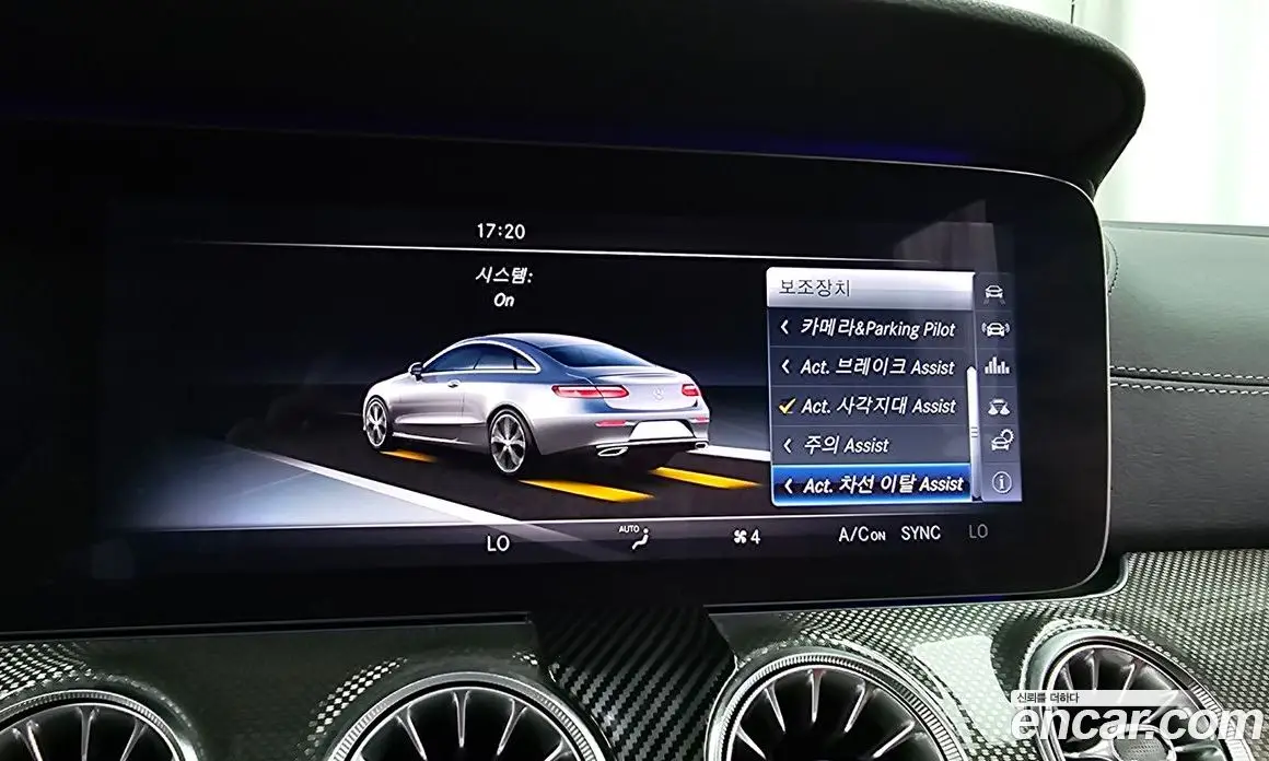 Mercedes-Benz E-Class 2017 3.0 автомат (гидро), фото 16