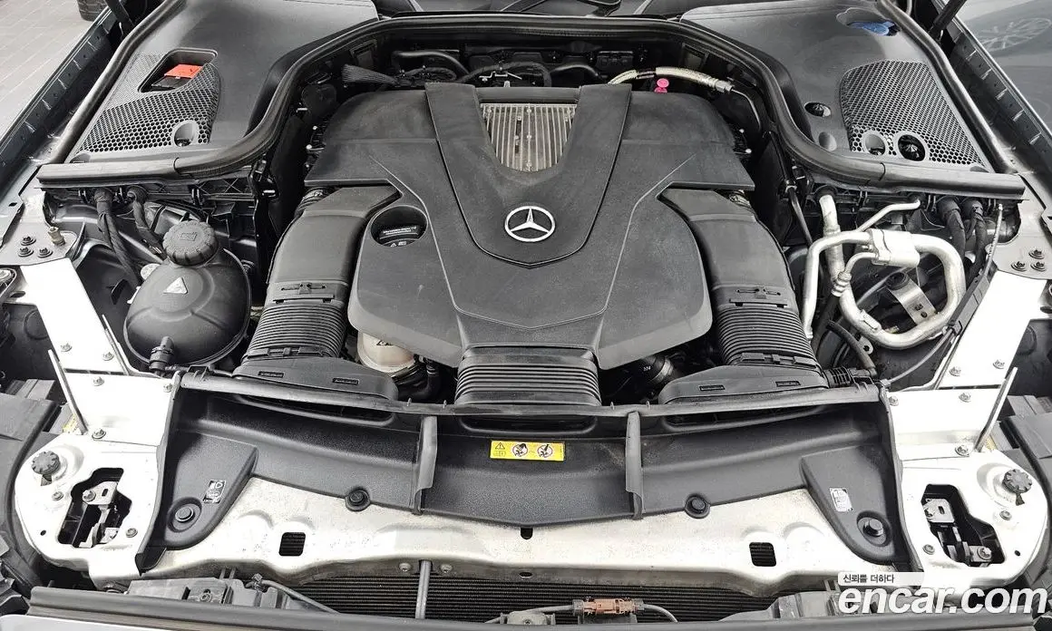 Mercedes-Benz E-Class 2017 3.0 автомат (гидро), фото 6