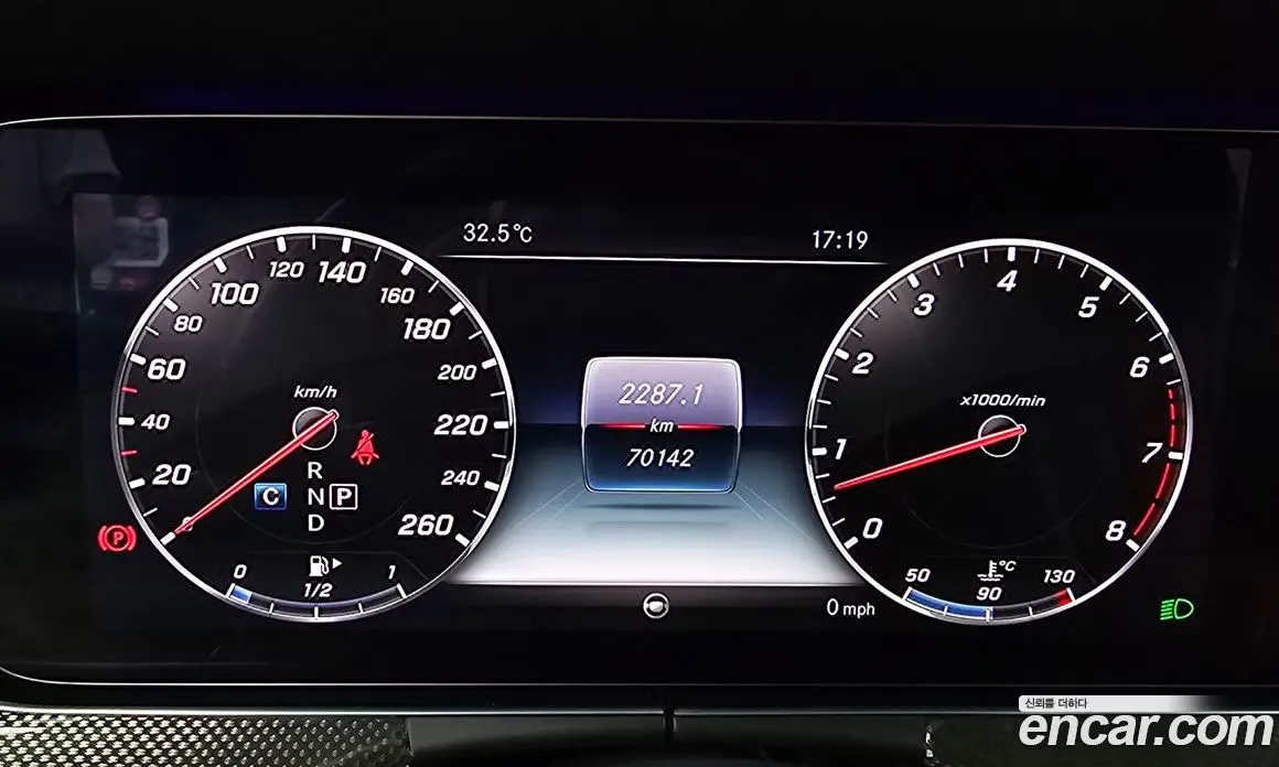 Mercedes-Benz E-Class 2017 3.0 автомат (гидро), фото 8
