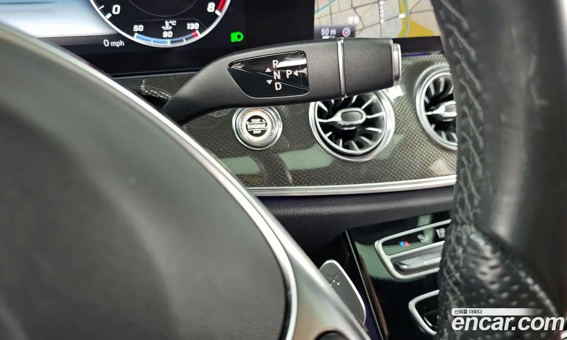 Mercedes-Benz E-Class 2017 3.0 автомат (гидро), фото 9