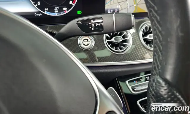Mercedes-Benz E-Class 2017 3.0 автомат (гидро), миниатюра 9