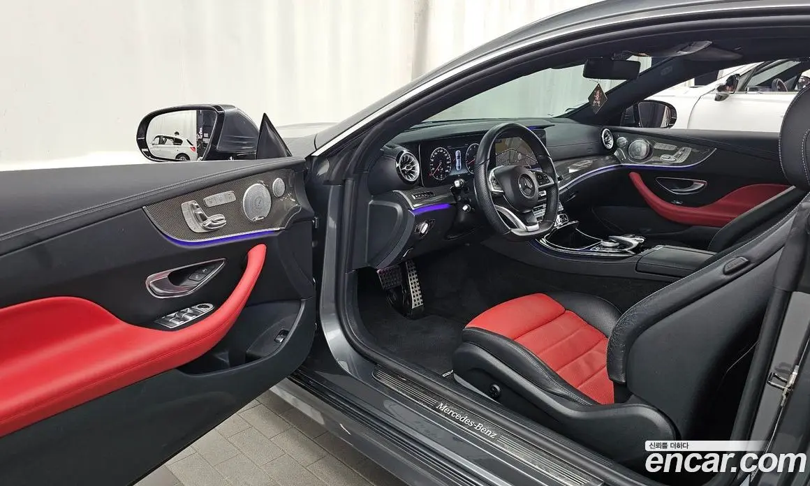 Mercedes-Benz E-Class 2017 3.0 автомат (гидро), фото 10