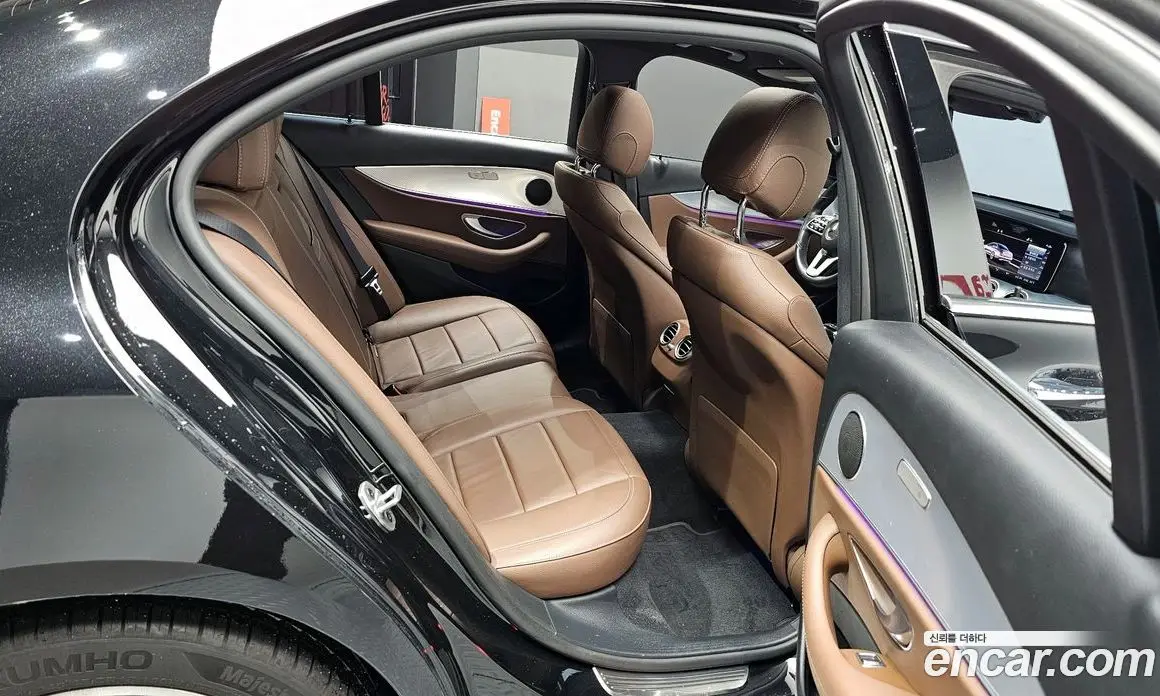 Mercedes-Benz E-Class 2019 2.0 автомат (гидро), фото 12 Mercedes-Benz E-Class 2019 2.0 автомат (гидро), фото 12