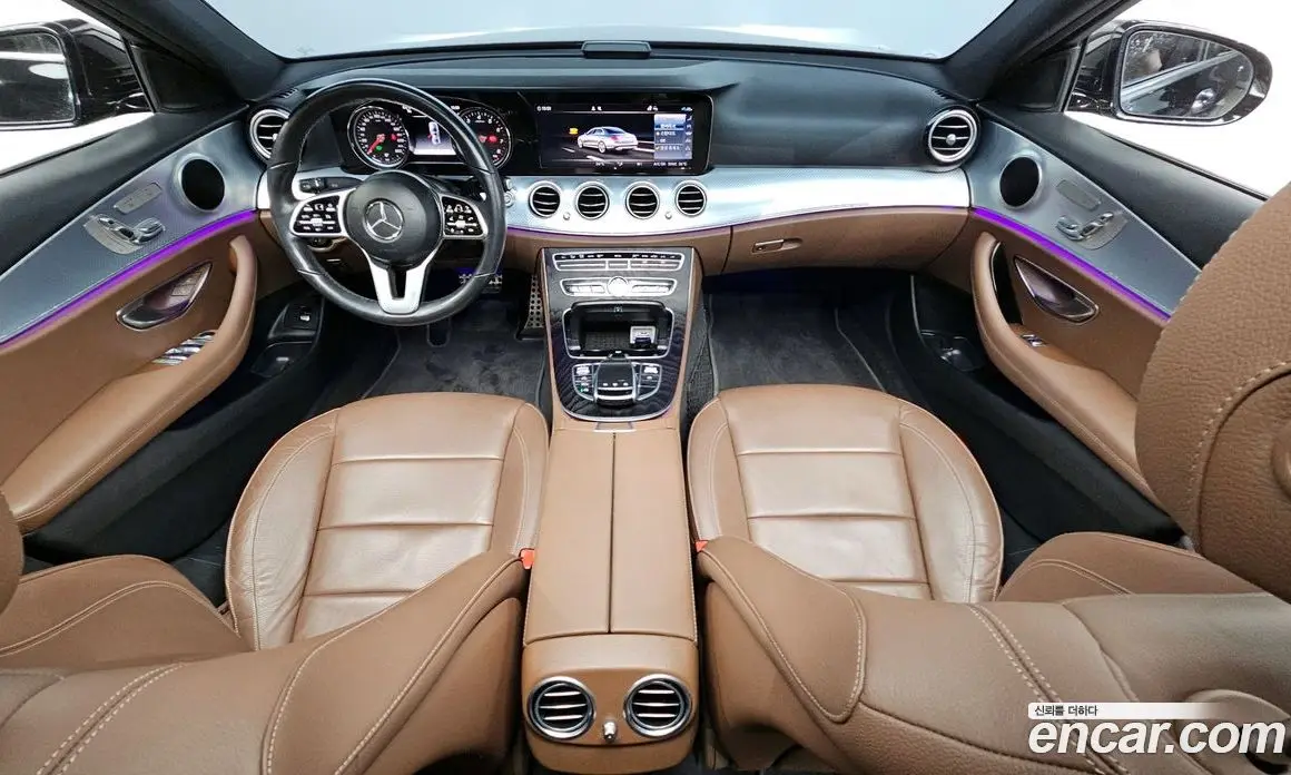 Mercedes-Benz E-Class 2019 2.0 автомат (гидро), фото 7 Mercedes-Benz E-Class 2019 2.0 автомат (гидро), фото 7