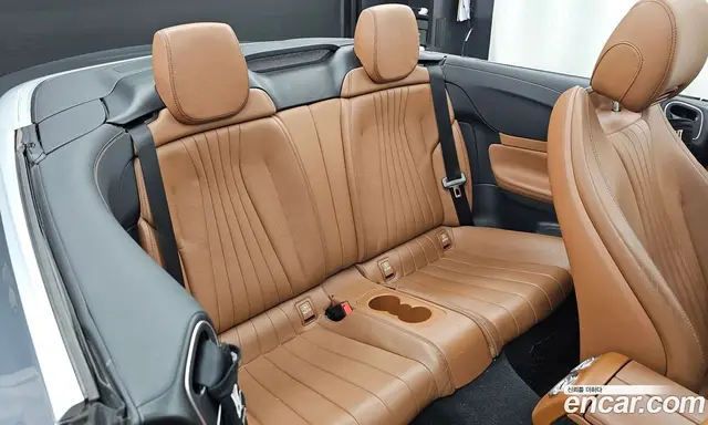 Mercedes-Benz E-Class 2019 1.9 автомат (гидро), миниатюра 12