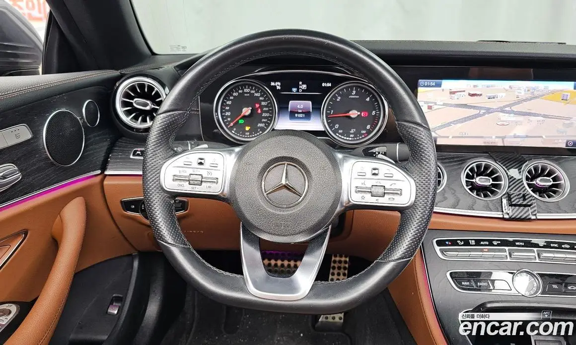 Mercedes-Benz E-Class 2019 1.9 автомат (гидро), фото 13