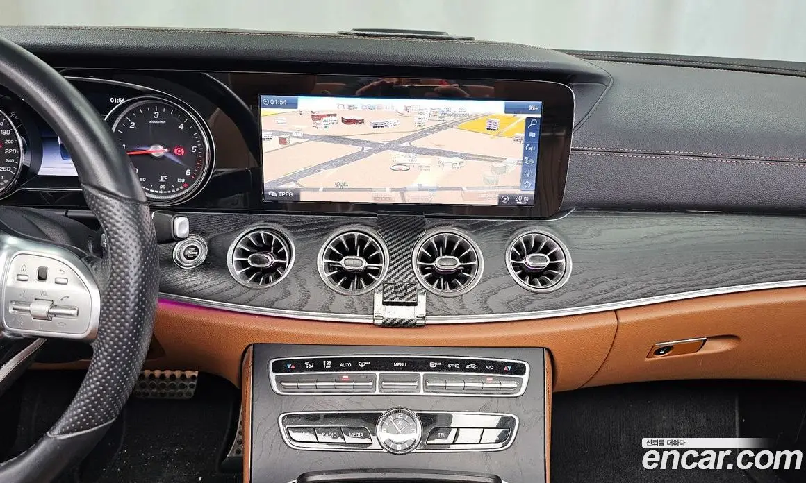 Mercedes-Benz E-Class 2019 1.9 автомат (гидро), фото 14