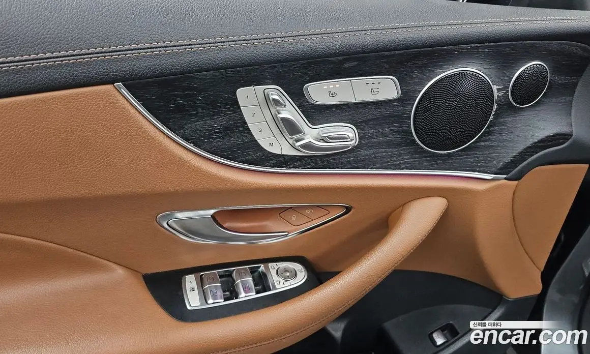 Mercedes-Benz E-Class 2019 1.9 автомат (гидро), фото 19