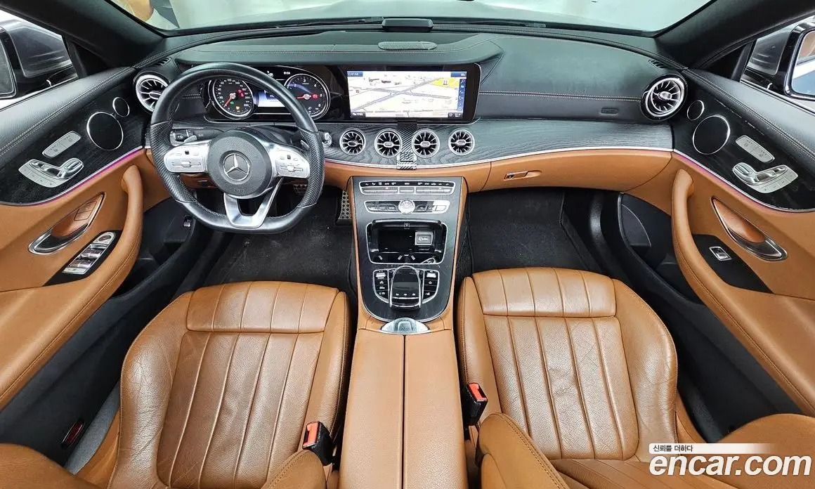 Mercedes-Benz E-Class 2019 1.9 автомат (гидро), фото 7