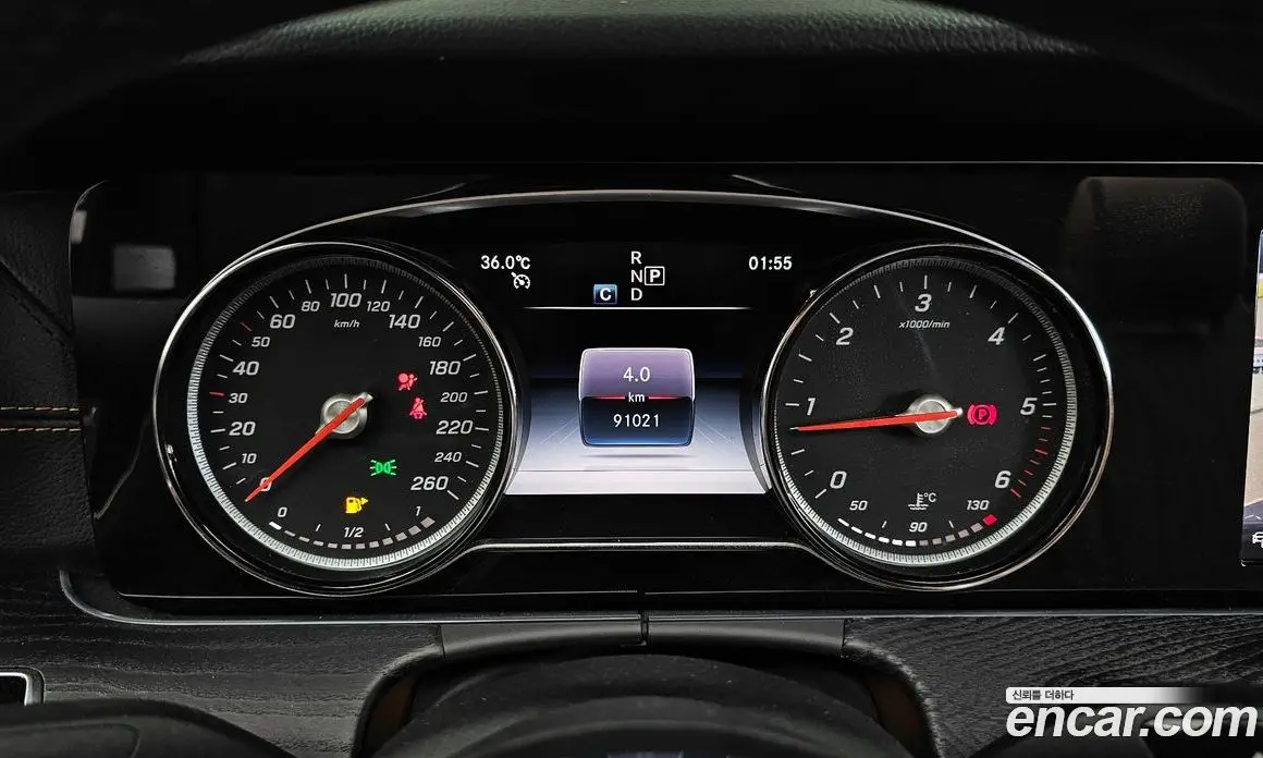 Mercedes-Benz E-Class 2019 1.9 автомат (гидро), фото 8
