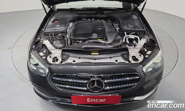 Mercedes-Benz E-Class 2021 2.0 автомат (гидро), миниатюра 6 Mercedes-Benz E-Class 2021 2.0 автомат (гидро), миниатюра 6