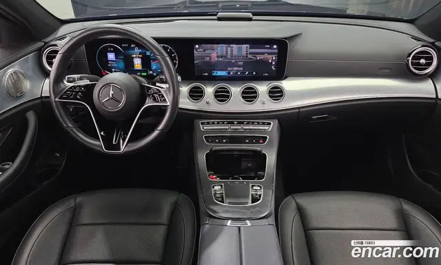 Mercedes-Benz E-Class 2021 2.0 автомат (гидро), миниатюра 7 Mercedes-Benz E-Class 2021 2.0 автомат (гидро), миниатюра 7