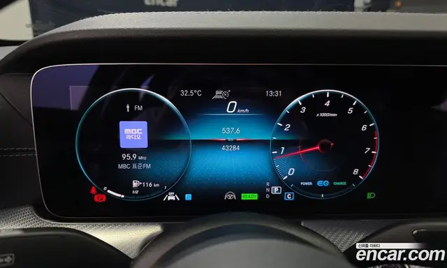 Mercedes-Benz E-Class 2021 2.0 автомат (гидро), миниатюра 8 Mercedes-Benz E-Class 2021 2.0 автомат (гидро), миниатюра 8
