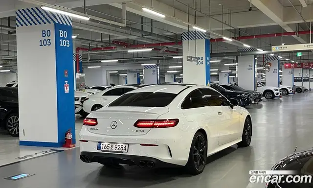 Mercedes-Benz E-Class 2023 3.0 автомат (гидро), миниатюра 4 Mercedes-Benz E-Class 2023 3.0 автомат (гидро), миниатюра 4