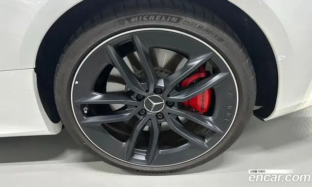 Mercedes-Benz E-Class 2023 3.0 автомат (гидро), миниатюра 5 Mercedes-Benz E-Class 2023 3.0 автомат (гидро), миниатюра 5