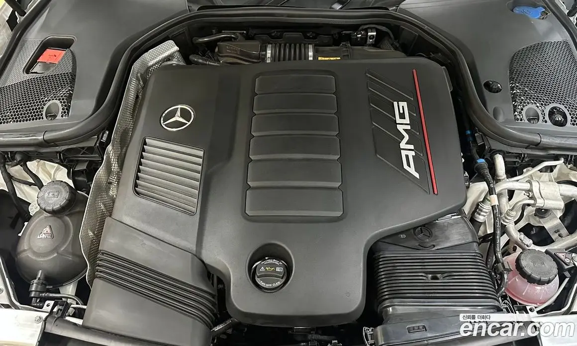 Mercedes-Benz E-Class 2023 3.0 автомат (гидро), фото 6 Mercedes-Benz E-Class 2023 3.0 автомат (гидро), фото 6
