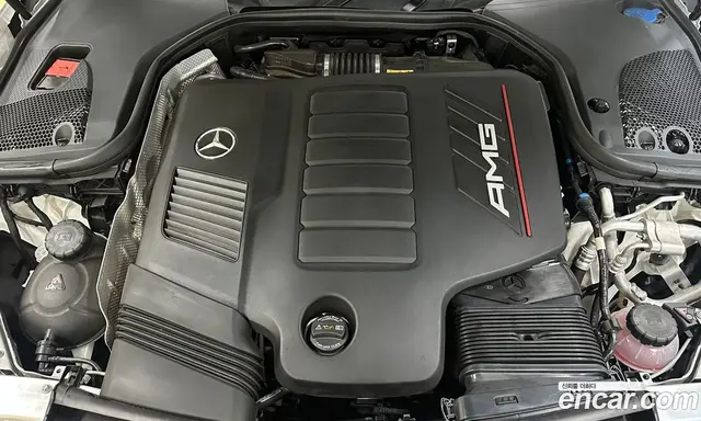 Mercedes-Benz E-Class 2023 3.0 автомат (гидро), миниатюра 6 Mercedes-Benz E-Class 2023 3.0 автомат (гидро), миниатюра 6