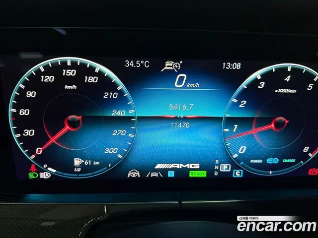 Mercedes-Benz E-Class 2023 3.0 автомат (гидро), миниатюра 8 Mercedes-Benz E-Class 2023 3.0 автомат (гидро), миниатюра 8