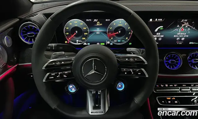 Mercedes-Benz E-Class 2023 3.0 автомат (гидро), миниатюра 10 Mercedes-Benz E-Class 2023 3.0 автомат (гидро), миниатюра 10