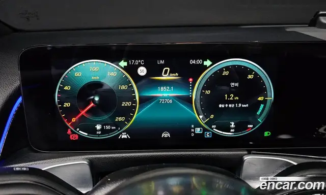 Mercedes-Benz GLB-Class 2022 2.0 автомат (гидро), миниатюра 8 Mercedes-Benz GLB-Class 2022 2.0 автомат (гидро), миниатюра 8