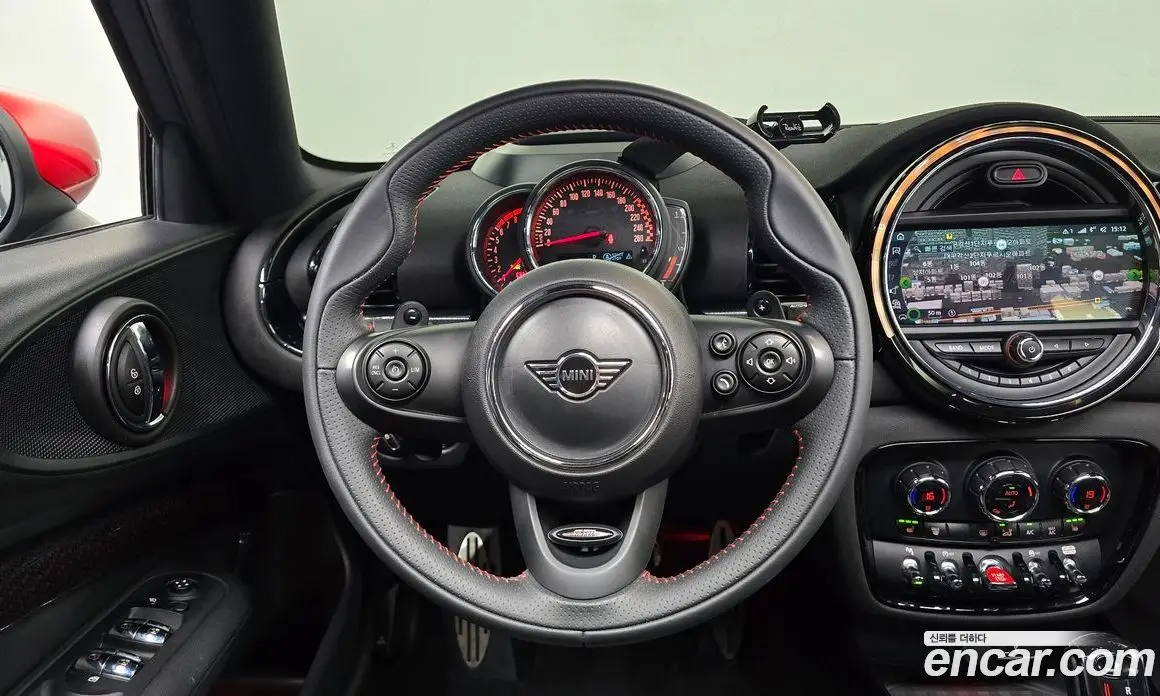 Mini Clubman 2020 2.0 автомат (гидро), фото 13 Mini Clubman 2020 2.0 автомат (гидро), фото 13