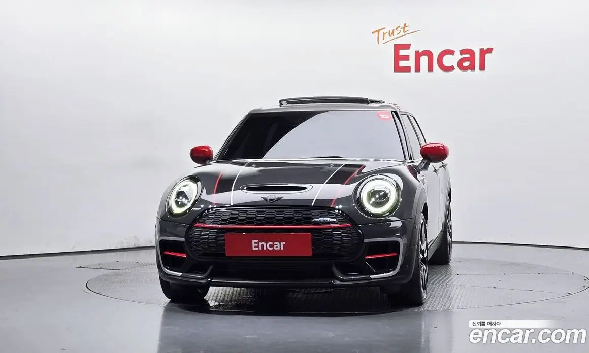 Mini Clubman 2020 2.0 автомат (гидро), фото 3 Mini Clubman 2020 2.0 автомат (гидро), фото 3
